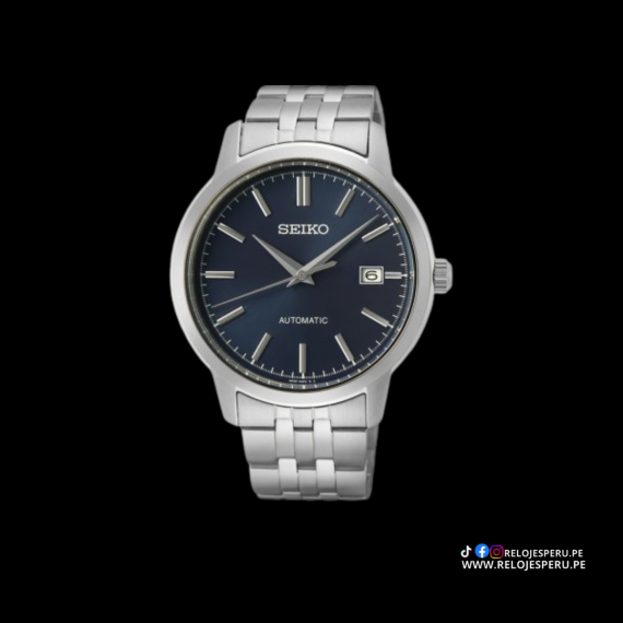SEIKO AUTOMATICO SRPH87K1