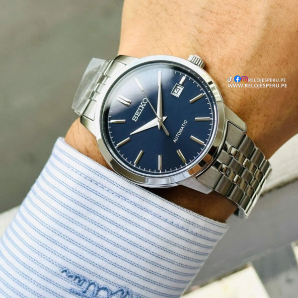 SEIKO AUTOMATICO SRPH87K1 - Imagen 3