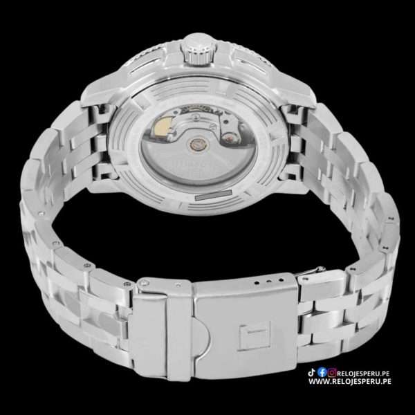 TISSOT SEASTAR 1000 POWERMATIC80 T120.407.11.051.00 /  T1204071105100 AUTOMATICO - Imagen 3