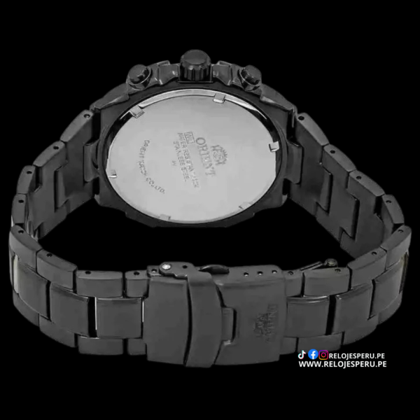 ORIENT CHRONOGRAPH FTV00006B0 - Imagen 3