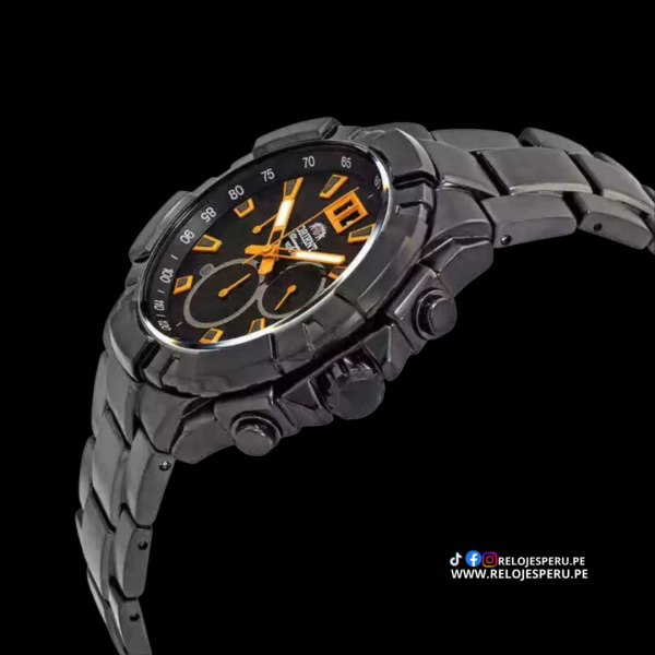 ORIENT CHRONOGRAPH FTV00006B0 - Imagen 2