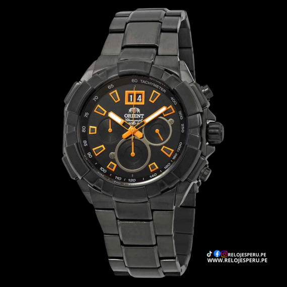 ORIENT CHRONOGRAPH FTV00006B0