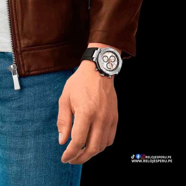 TISSOT T-RACE CHRONOGRAPH T141.417.17.011.00 - Imagen 2