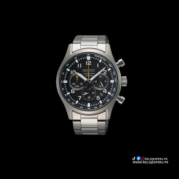 SEIKO CHRONOGRAPH SSB447P1