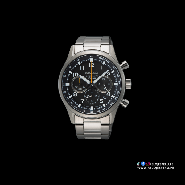 SEIKO CHRONOGRAPH SSB447P1