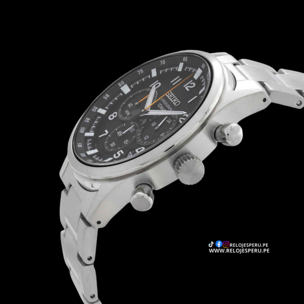 SEIKO CHRONOGRAPH SSB447P1 - Imagen 2
