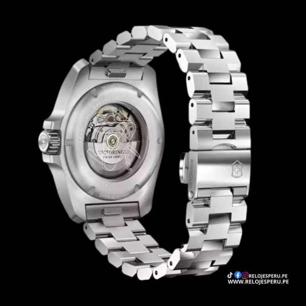VICTORINOX  I.N.O.X. AUTOMATICO 242019 - Imagen 3