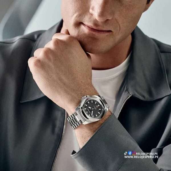 VICTORINOX  I.N.O.X. AUTOMATICO 242019 - Imagen 2