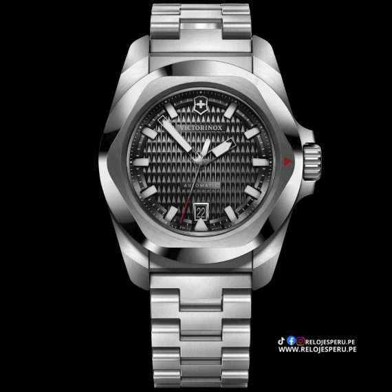 VICTORINOX I.N.O.X. AUTOMATICO 242019