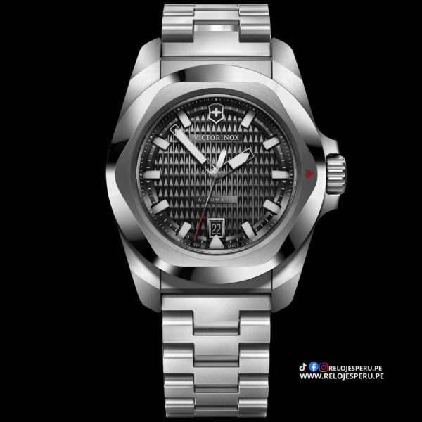 VICTORINOX  I.N.O.X. AUTOMATICO 242019