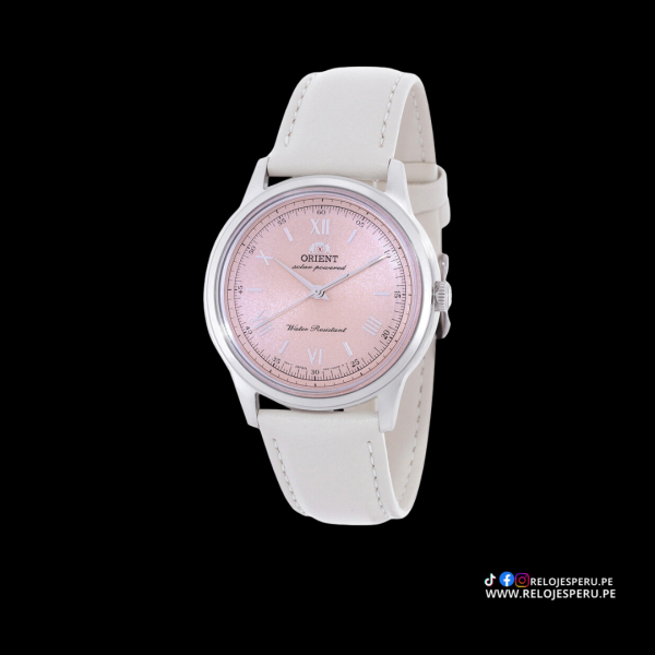 ORIENT BAMBINO RA-WK0005P10B MUJER