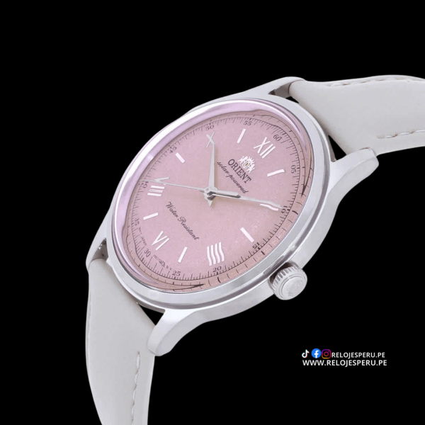 ORIENT BAMBINO RA-WK0005P10B MUJER - Imagen 2