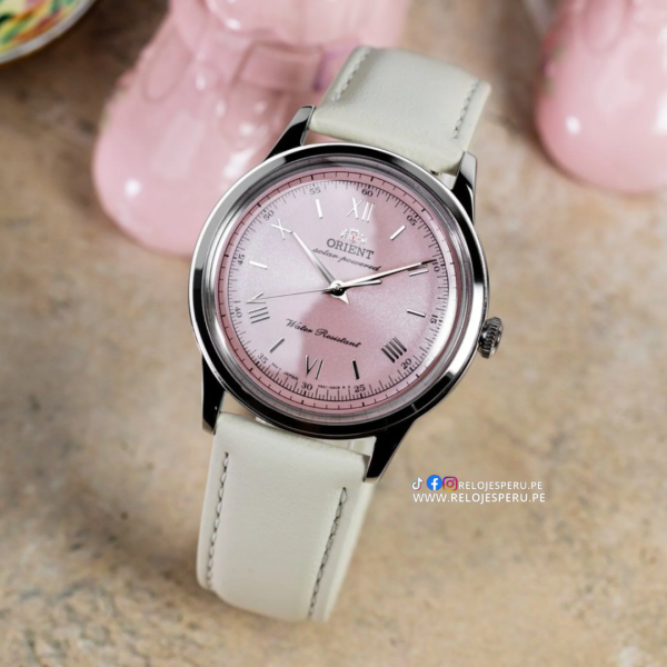ORIENT BAMBINO RA-WK0005P10B MUJER - Imagen 3