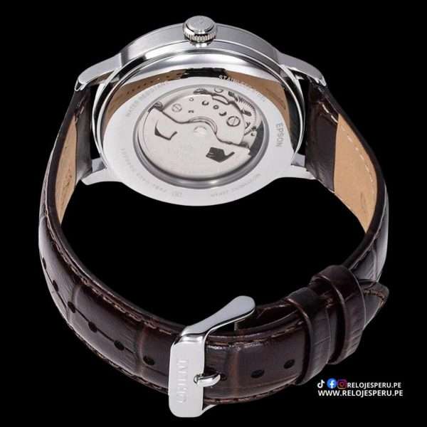 ORIENT BAMBINO AUTOMATICO RA-AK0804Y - Imagen 3