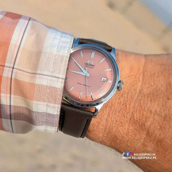 ORIENT BAMBINO AUTOMATICO RA-AC0M15Y - Imagen 2