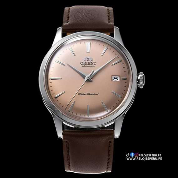 ORIENT BAMBINO AUTOMATICO RA-AC0M15Y