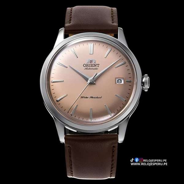 ORIENT BAMBINO AUTOMATICO RA-AC0M15Y