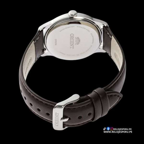 ORIENT BAMBINO WK0004L - Imagen 3