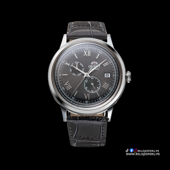 ORIENT CLASSIC BAMBINO AUTOMATICO RA-AK0704N