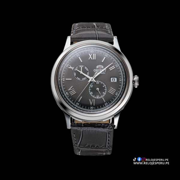 ORIENT CLASSIC BAMBINO AUTOMATICO RA-AK0704N