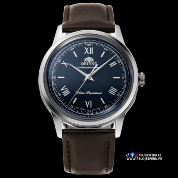 ORIENT BAMBINO WK0004L
