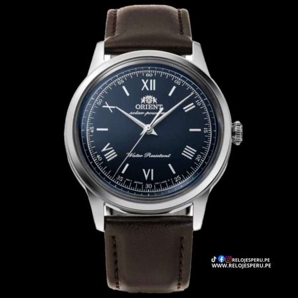 ORIENT BAMBINO WK0004L