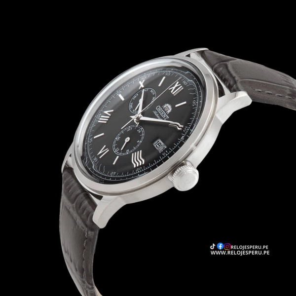 ORIENT CLASSIC BAMBINO AUTOMATICO RA-AK0704N - Imagen 2