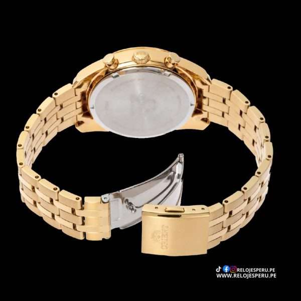 ORIENT CONTEMPORARY RA-TX0301G - Imagen 3