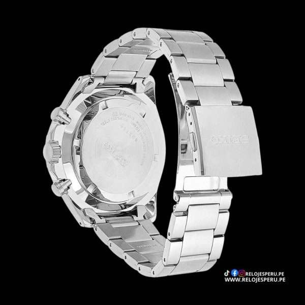 SEIKO CHRONOGRAPH SSB377P1 - Imagen 3