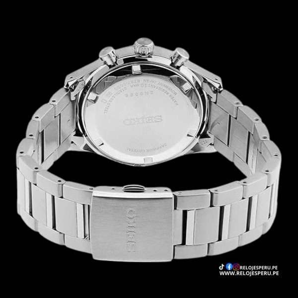SEIKO CHRONOGRAPH SSB419P1 - Imagen 3