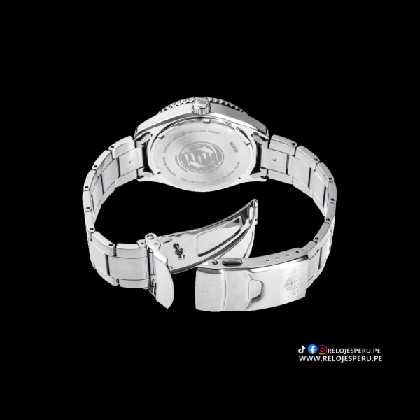ORIENT MAKO SPORT RA-WJ0001E - Imagen 2