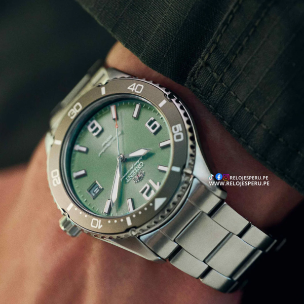 ORIENT MAKO SPORT RA-WJ0001E - Imagen 3