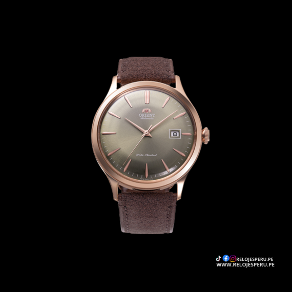 Orient Bambino clásico RA-AC0P04Y