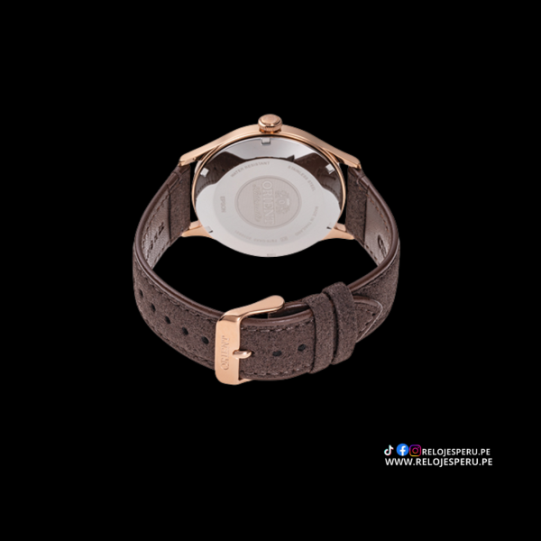 Orient Bambino clásico RA-AC0P04Y - Imagen 2