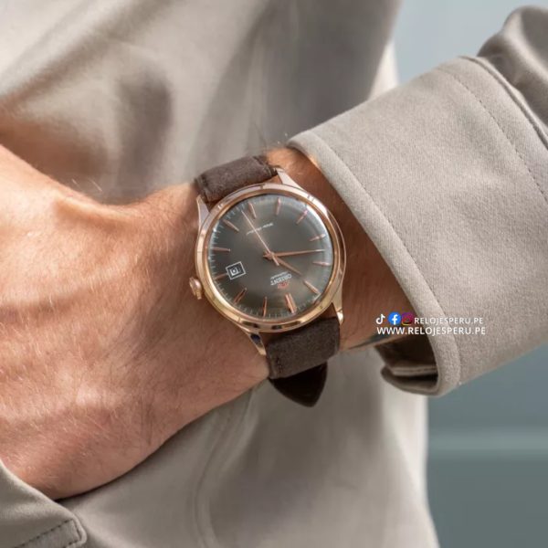 Orient Bambino clásico RA-AC0P04Y - Imagen 3
