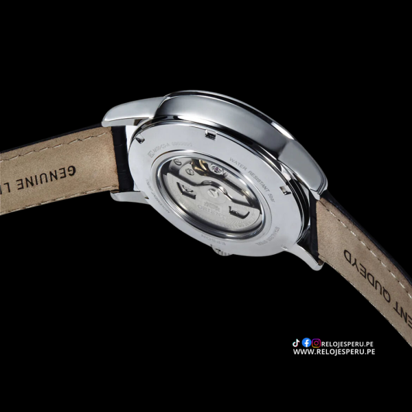 ORIENT SOL & LUNA AUTOMATICO RA-AK0010B - Imagen 2