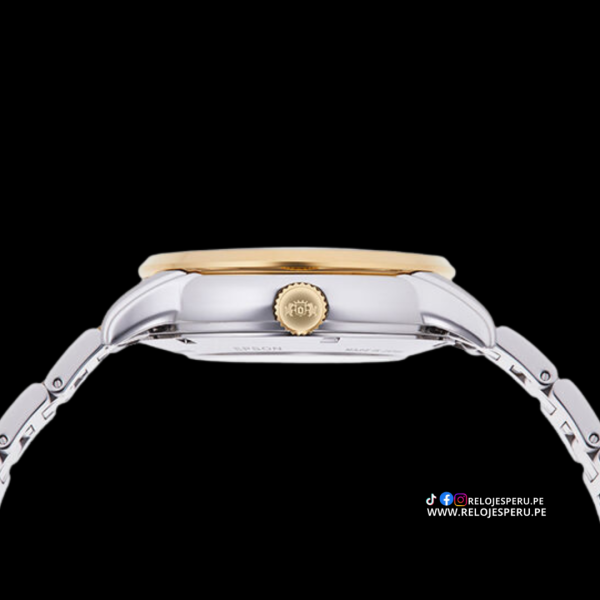ORIENT CLASSIC SOL & LUNA CORAZON ABIERTO AUTOMATICO RA-AS0007S - Imagen 2