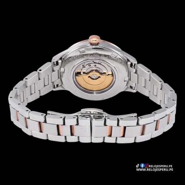 ORIENT STAR AUTOMATICO MUJER RE-ND0001S REGALO DIA DE LA MADRE - Imagen 3