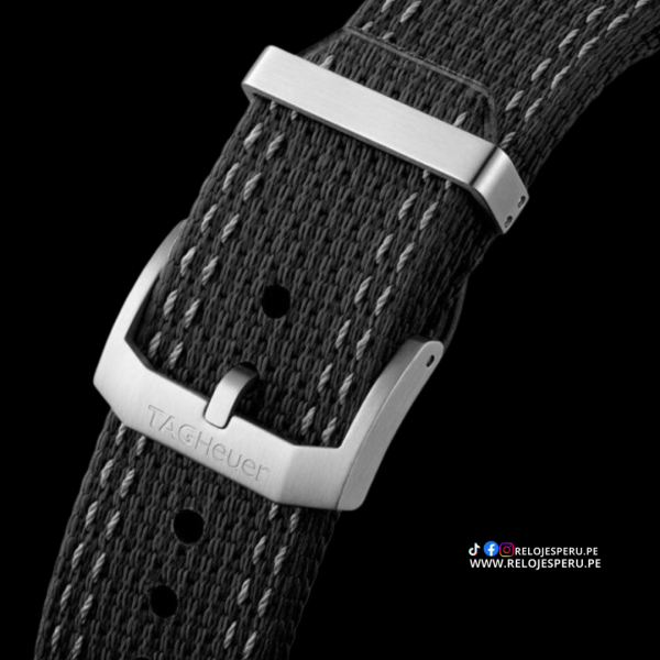 TAG HEUER FORMULA 1 WAZ101A.FC8305 EMPAQUE EDICION ESPECIAL - Imagen 4