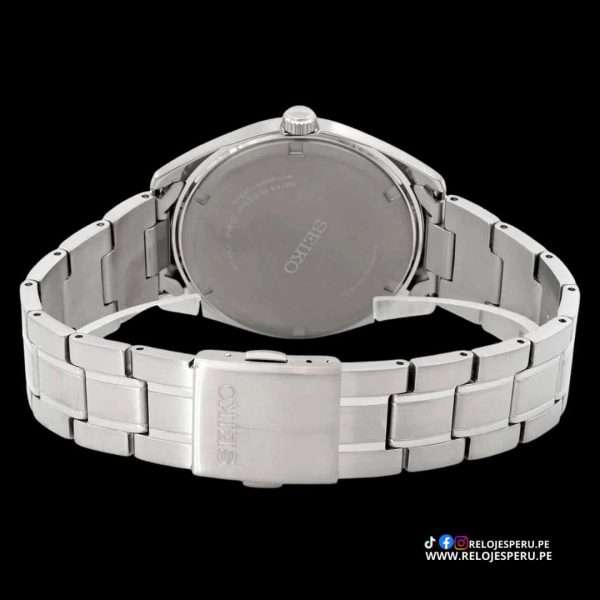 SEIKO TITANIO SUR371P1 - Imagen 3