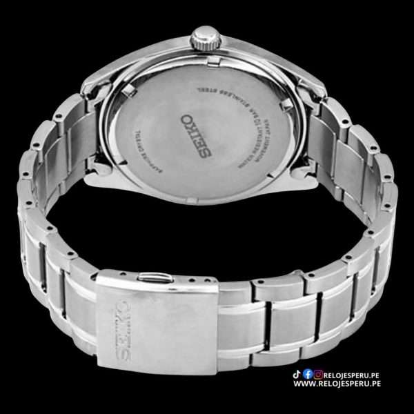 SEIKO TITANIO SUR369P1 - Imagen 3