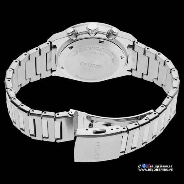SEIKO CHRONOGRAPH SSB451P1 - Imagen 3