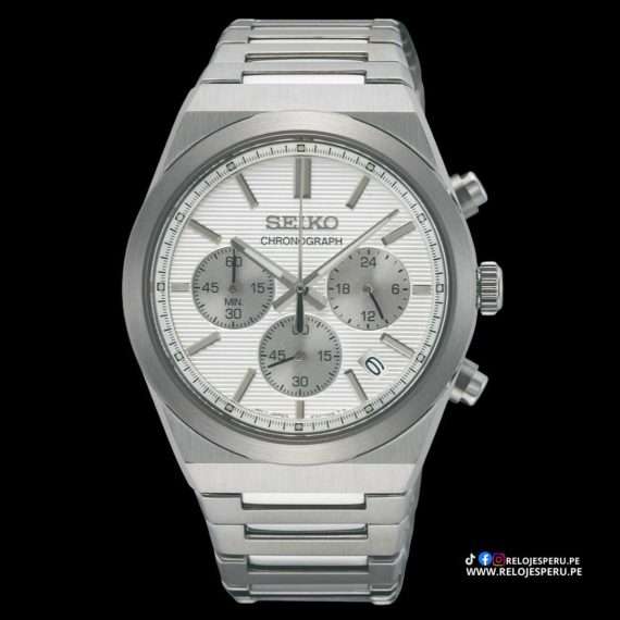 SEIKO CHRONOGRAPH SSB451P1