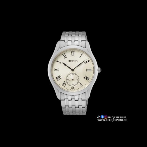 SEIKO CLASSIC SRK047P1