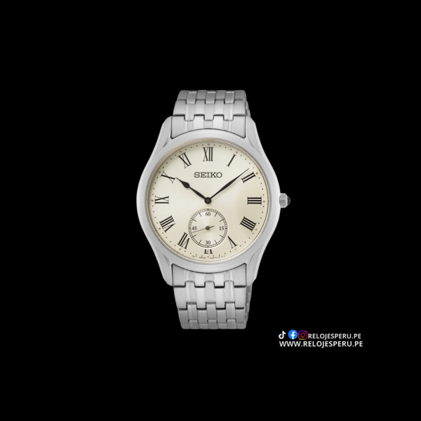 SEIKO CLASSIC SRK047P1