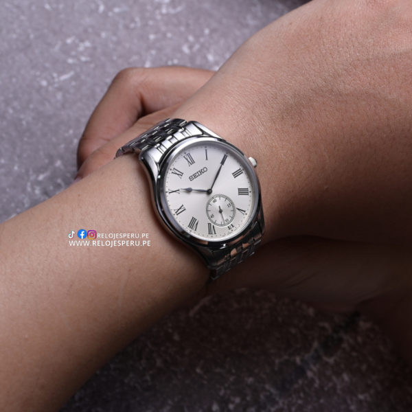 SEIKO CLASSIC SRK047P1 - Imagen 3