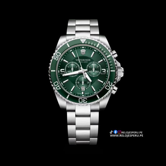 VICTORINOX MAVERICK CHRONOGRAPH 241946