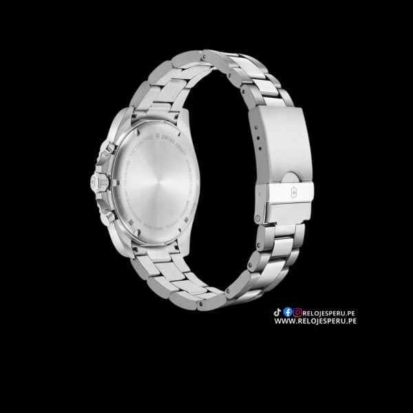 VICTORINOX MAVERICK CHRONOGRAPH 241946 - Imagen 2