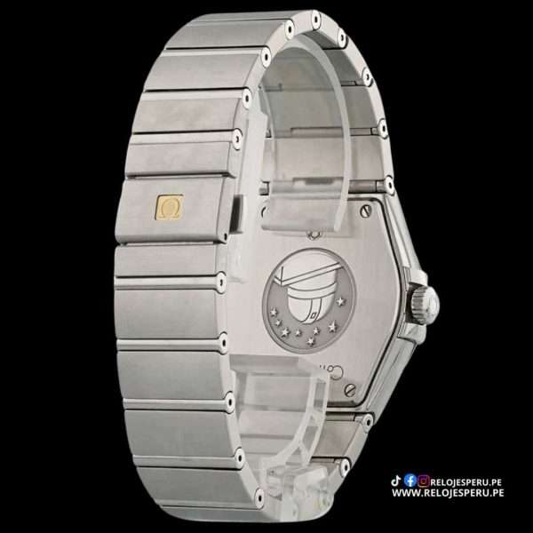 OMEGA CONSTELLATION 12310356001001 (SEMI NUEVO DE LUJO) - Imagen 3