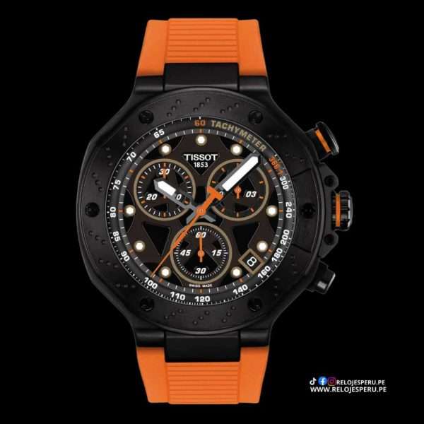Tissot T-Race Chronograph T141.417.37.051.02